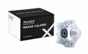 RIDEX 78B1007 Bremssattel Bremszange Hinten rechts für OPEL Astra F CC (T92)