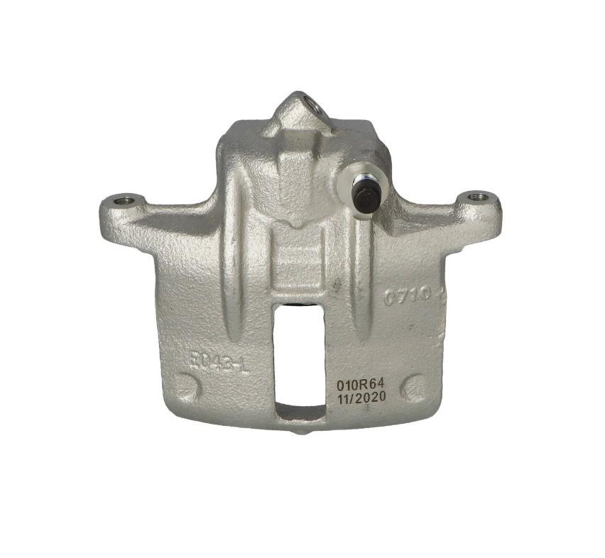 RAP BRAKES R-K0271 Bremssattel Bremszange Vorne links für SKODA FELICIA II (6U1)