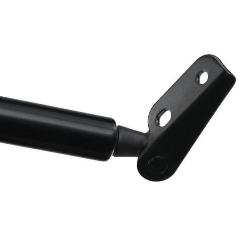 RIDEX 219G0703 Heckklappendämpfer hinten rechts Länge:616mm 390N Hub: 212mm Bild RIDEX 219G0703 Heckklappendämpfer hinten rechts Länge:616mm 390N Hub: 212mm