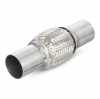 RIDEX Flexrohr Auspuff Abgasrohr Ø50,0mm 100mm Edelstahl 3971F0014 für AUDI Bild RIDEX Flexrohr Auspuff Abgasrohr Ø50,0mm 100mm Edelstahl 3971F0014 für AUDI