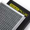 RIDEX PLUS 424I0013P Innenraumfilter Pollenfilter Aktivkohlefilter Höhe: 30 Bild RIDEX PLUS 424I0013P Innenraumfilter Pollenfilter Aktivkohlefilter Höhe: 30