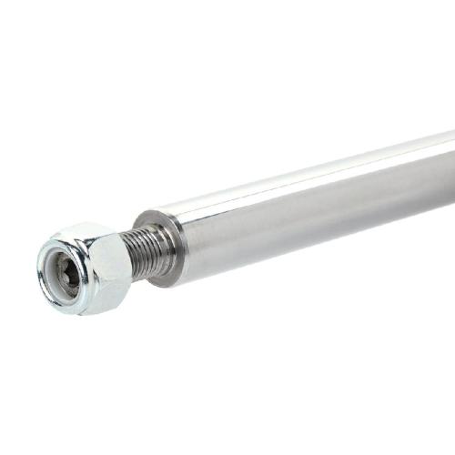 RIDEX PLUS 854S18462P 2x Stoßdämpfer Federbein Gasdruck Vorne für OPEL 13279327 Bild RIDEX PLUS 854S18462P 2x Stoßdämpfer Federbein Gasdruck Vorne für OPEL 13279327
