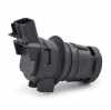RIDEX Waschwasserpumpe für Frontscheibenreinigung Pumpenart Monopumpe 12V Bild RIDEX Waschwasserpumpe für Frontscheibenreinigung Pumpenart Monopumpe 12V