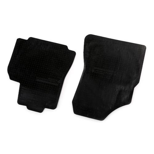 FROGUM 0633P Fußmatte Vorne für CITROËN BERLINGO (B9) passend für PEUGEOT Bild FROGUM 0633P Fußmatte Vorne für CITROËN BERLINGO (B9) passend für PEUGEOT