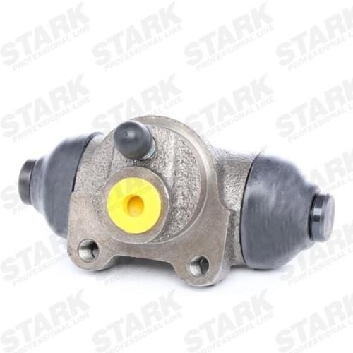 STARK SKWBC-0680032 1x Radbremszylinder Trommelbremse Radzylinder Hinten Bild STARK SKWBC-0680032 1x Radbremszylinder Trommelbremse Radzylinder Hinten