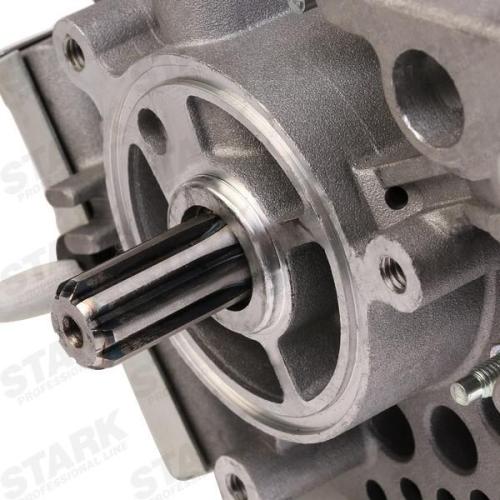 STARK SKGN-0320848 Lichtmaschine 60A 14V Drehrichtung im Uhrzeigersinn mit Bild STARK SKGN-0320848 Lichtmaschine 60A 14V Drehrichtung im Uhrzeigersinn mit