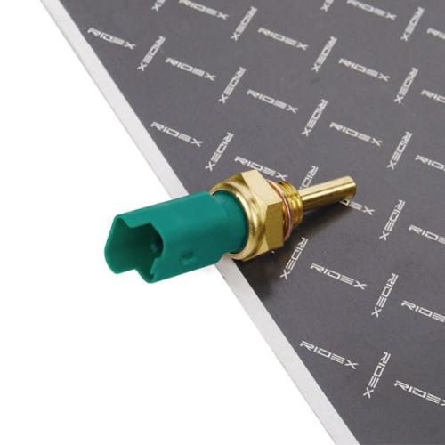 RIDEX Kühlmitteltemperatursensor für OPEL Corsa D Schrägheck (S07) Bild RIDEX Kühlmitteltemperatursensor für OPEL Corsa D Schrägheck (S07)