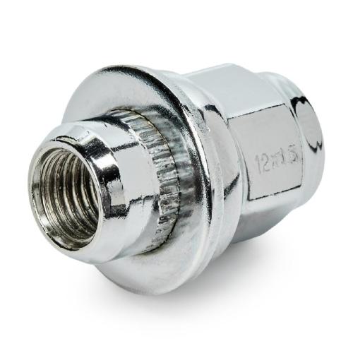 RIDEX Radmutter Vorne Hinten für TOYOTA Yaris Schrägheck (P9) Bild RIDEX Radmutter Vorne Hinten für TOYOTA Yaris Schrägheck (P9)