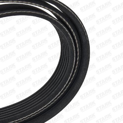Keilrippenriemen STARK 6PK1990 für BMW 3 Touring (E91) 3 Limousine (E90) Bild Keilrippenriemen STARK 6PK1990 für BMW 3 Touring (E91) 3 Limousine (E90)