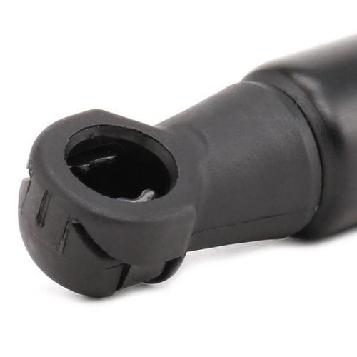 RIDEX 219G0587 Heckklappendämpfer beidseitig Länge:631,5mm 500N Hub: 270mm Bild RIDEX 219G0587 Heckklappendämpfer beidseitig Länge:631,5mm 500N Hub: 270mm
