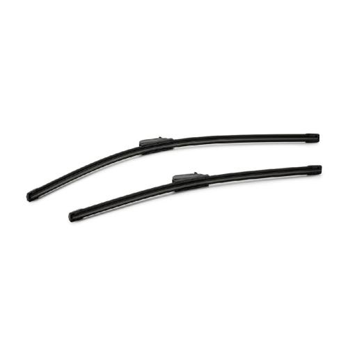 RIDEX PLUS Scheibenwischer Satz Wischerblätter Satz Vorne Länge 1: 650mm Länge Bild RIDEX PLUS Scheibenwischer Satz Wischerblätter Satz Vorne Länge 1: 650mm Länge