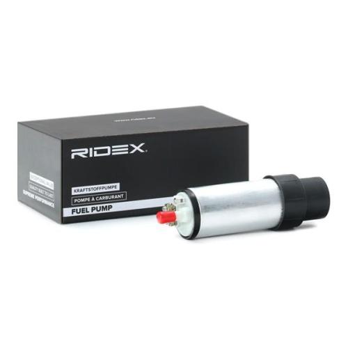 RIDEX 458F13710 Kraftstoffpumpe für AUDI 80 Limousine (8C2, B4) Cabriolet Bild RIDEX 458F13710 Kraftstoffpumpe für AUDI 80 Limousine (8C2, B4) Cabriolet
