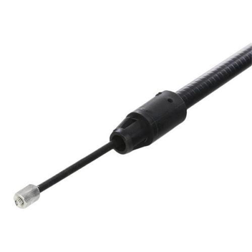 RIDEX Handbremsseil passend für MERCEDES-BENZ C-Klasse Limousine (W203) Bild RIDEX Handbremsseil passend für MERCEDES-BENZ C-Klasse Limousine (W203)