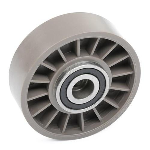 RIDEX 310T0003 Spannrolle Keilrippenriemen passend für MERCEDES-BENZ Stufenheck Bild RIDEX 310T0003 Spannrolle Keilrippenriemen passend für MERCEDES-BENZ Stufenheck