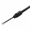 RIDEX Handbremsseil passend für MERCEDES-BENZ C-Klasse Limousine (W203) Bild RIDEX Handbremsseil passend für MERCEDES-BENZ C-Klasse Limousine (W203)