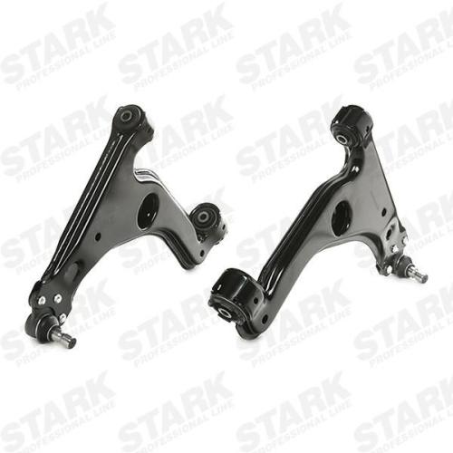 STARK Querlenker Reparatursatz Vorne Rechts Links Satz Paar für OPEL ZAFIRA B Bild STARK Querlenker Reparatursatz Vorne Rechts Links Satz Paar für OPEL ZAFIRA B