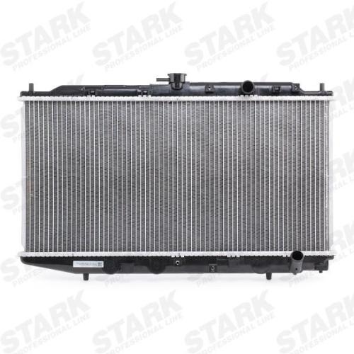 STARK SKRD-0120494 Motorkühler / Wasserkühler für HONDA CRX II (ED, EE) Bild STARK SKRD-0120494 Motorkühler / Wasserkühler für HONDA CRX II (ED, EE)
