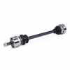 RIDEX Antriebswelle Achswelle Hinterachse/Hinten beidseitig A1243500102 Bild RIDEX Antriebswelle Achswelle Hinterachse/Hinten beidseitig A1243500102