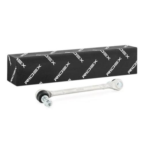 RIDEX 1x Koppelstange Stabilisator Vorne links passend für MERCEDES-BENZ GLK Bild RIDEX 1x Koppelstange Stabilisator Vorne links passend für MERCEDES-BENZ GLK