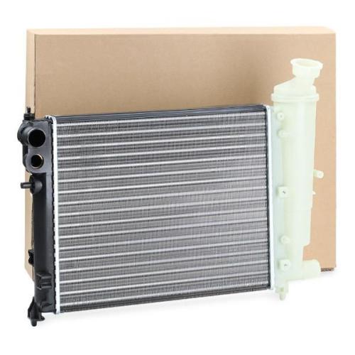 RIDEX 470R0383 Motorkühler / Wasserkühler passend für PEUGEOT 106 I (1A, 1C) Bild RIDEX 470R0383 Motorkühler / Wasserkühler passend für PEUGEOT 106 I (1A, 1C)