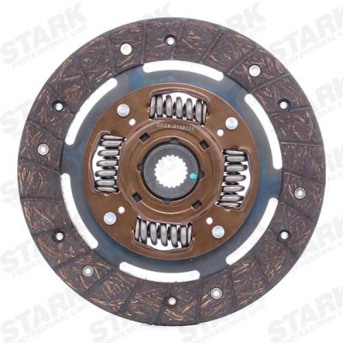 STARK SKCK-0100104 Kupplungssatz für HONDA CIVIC VII Hatchback (EU, EP, EV) Bild STARK SKCK-0100104 Kupplungssatz für HONDA CIVIC VII Hatchback (EU, EP, EV)