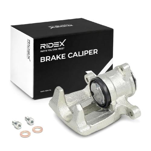 RIDEX 78B1083 Bremssattel Bremszange Hinten links für VW TIGUAN (5N) 5N0615403 Bild RIDEX 78B1083 Bremssattel Bremszange Hinten links für VW TIGUAN (5N) 5N0615403