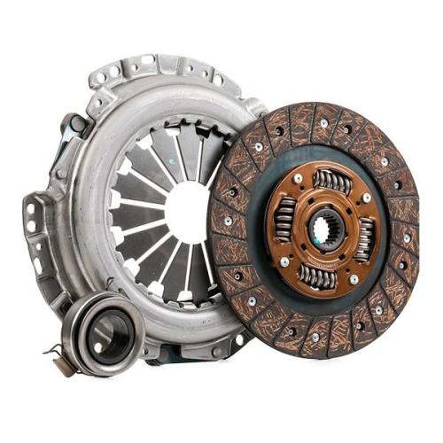 RIDEX 479C0204 Kupplungssatz für TOYOTA MR 2 II (SW2) 4461005040 3121012271 Bild RIDEX 479C0204 Kupplungssatz für TOYOTA MR 2 II (SW2) 4461005040 3121012271