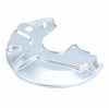 RIDEX 1x Ankerblech / Spritzblech Vorne links für VW Polo Coupe (86C, 80) Bild RIDEX 1x Ankerblech / Spritzblech Vorne links für VW Polo Coupe (86C, 80)