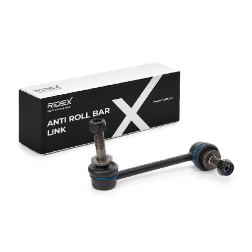 RIDEX 1x Koppelstange Stabilisator Vorne rechts für TOYOTA HILUX III Pick-up Bild RIDEX 1x Koppelstange Stabilisator Vorne rechts für TOYOTA HILUX III Pick-up