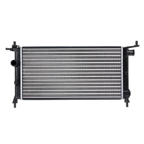 RIDEX 470R0013 Motorkühler / Wasserkühler für OPEL Corsa B Schrägheck (S93) Bild RIDEX 470R0013 Motorkühler / Wasserkühler für OPEL Corsa B Schrägheck (S93)