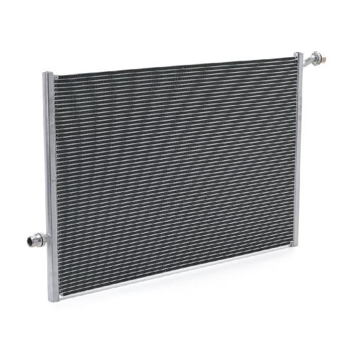 RIDEX 470R0962 Motorkühler / Wasserkühler Zusatzkühler passend für MERCEDES-BENZ Bild RIDEX 470R0962 Motorkühler / Wasserkühler Zusatzkühler passend für MERCEDES-BENZ