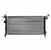 RIDEX 470R0013 Motorkühler / Wasserkühler für OPEL Corsa B Schrägheck (S93) Bild RIDEX 470R0013 Motorkühler / Wasserkühler für OPEL Corsa B Schrägheck (S93)