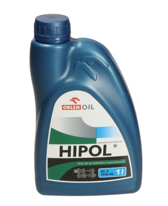 ORLEN Getriebeöl 1L