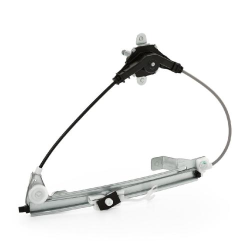 RIDEX 1561W0073 Fensterheber Hinten Manuell ohne Elektromotor für FIAT 51723323 Bild RIDEX 1561W0073 Fensterheber Hinten Manuell ohne Elektromotor für FIAT 51723323