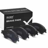RIDEX Bremsbelagsatz Bremsbeläge Vorne für FORD RANGER (TKE) für VW für FORD USA