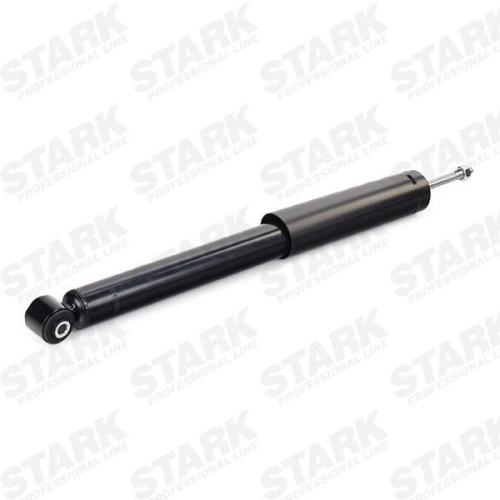 STARK SKSA-0130926 2x Stoßdämpfer Gasdruck Hinten passend für MERCEDES-BENZ Bild STARK SKSA-0130926 2x Stoßdämpfer Gasdruck Hinten passend für MERCEDES-BENZ