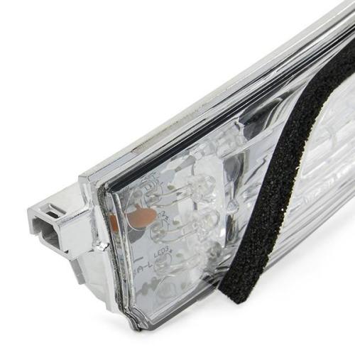 RIDEX 62I0282 Blinkleuchte Seitenblinker vorne Links für TOYOTA 8174005050 Bild RIDEX 62I0282 Blinkleuchte Seitenblinker vorne Links für TOYOTA 8174005050