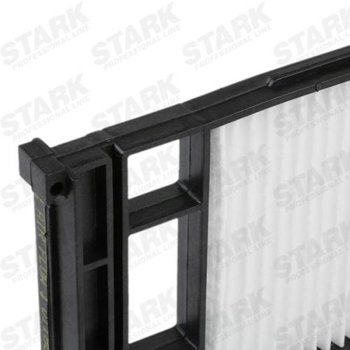 STARK SKIF-0170163 Innenraumfilter Pollenfilter Höhe: 24 Breite: 116 Länge: 270 Bild STARK SKIF-0170163 Innenraumfilter Pollenfilter Höhe: 24 Breite: 116 Länge: 270