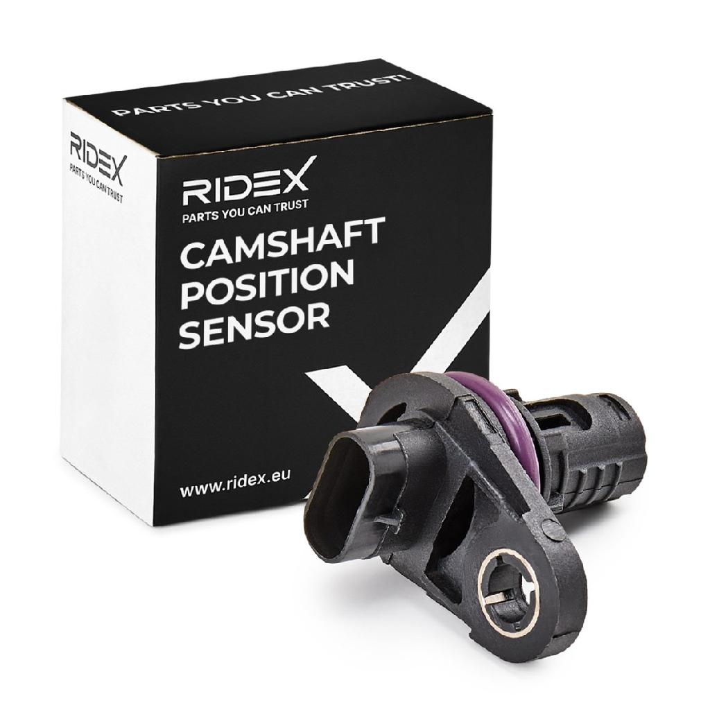 RIDEX Nockenwellensensor für DACIA Duster II