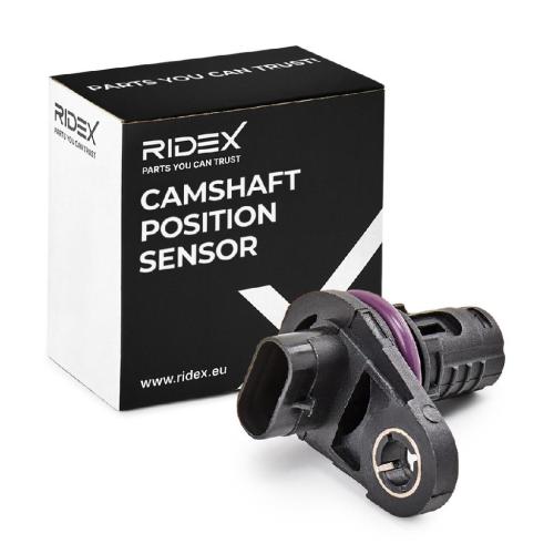 RIDEX Nockenwellensensor für DACIA Duster II Bild RIDEX Nockenwellensensor für DACIA Duster II