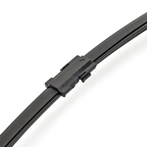 RIDEX PLUS Scheibenwischer Wischblatt Stück Heckwischer Hinten Länge: 380mm für Bild RIDEX PLUS Scheibenwischer Wischblatt Stück Heckwischer Hinten Länge: 380mm für