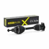 RIDEX PLUS Antriebswelle Achswelle Vorne links rechts für AUDI A4 Avant 13D0226P