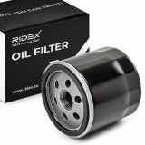 RIDEX Ölfilter Motorölfilter Anschraubfilter 7O0032 für FORD FOCUS III Turnier