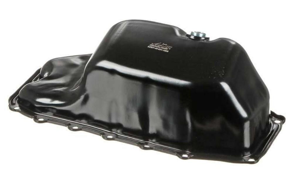 PROCARO PR13-1077 Ölwanne Motorölwanne für OPEL Corsa D Schrägheck (S07) 0301R2