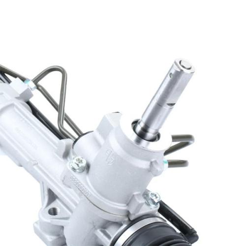 RIDEX 286S0026 Lenkgetriebe Servolenkgetriebe Hydraulisch passend für PEUGEOT Bild RIDEX 286S0026 Lenkgetriebe Servolenkgetriebe Hydraulisch passend für PEUGEOT