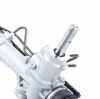 RIDEX 286S0026 Lenkgetriebe Servolenkgetriebe Hydraulisch passend für PEUGEOT Bild RIDEX 286S0026 Lenkgetriebe Servolenkgetriebe Hydraulisch passend für PEUGEOT