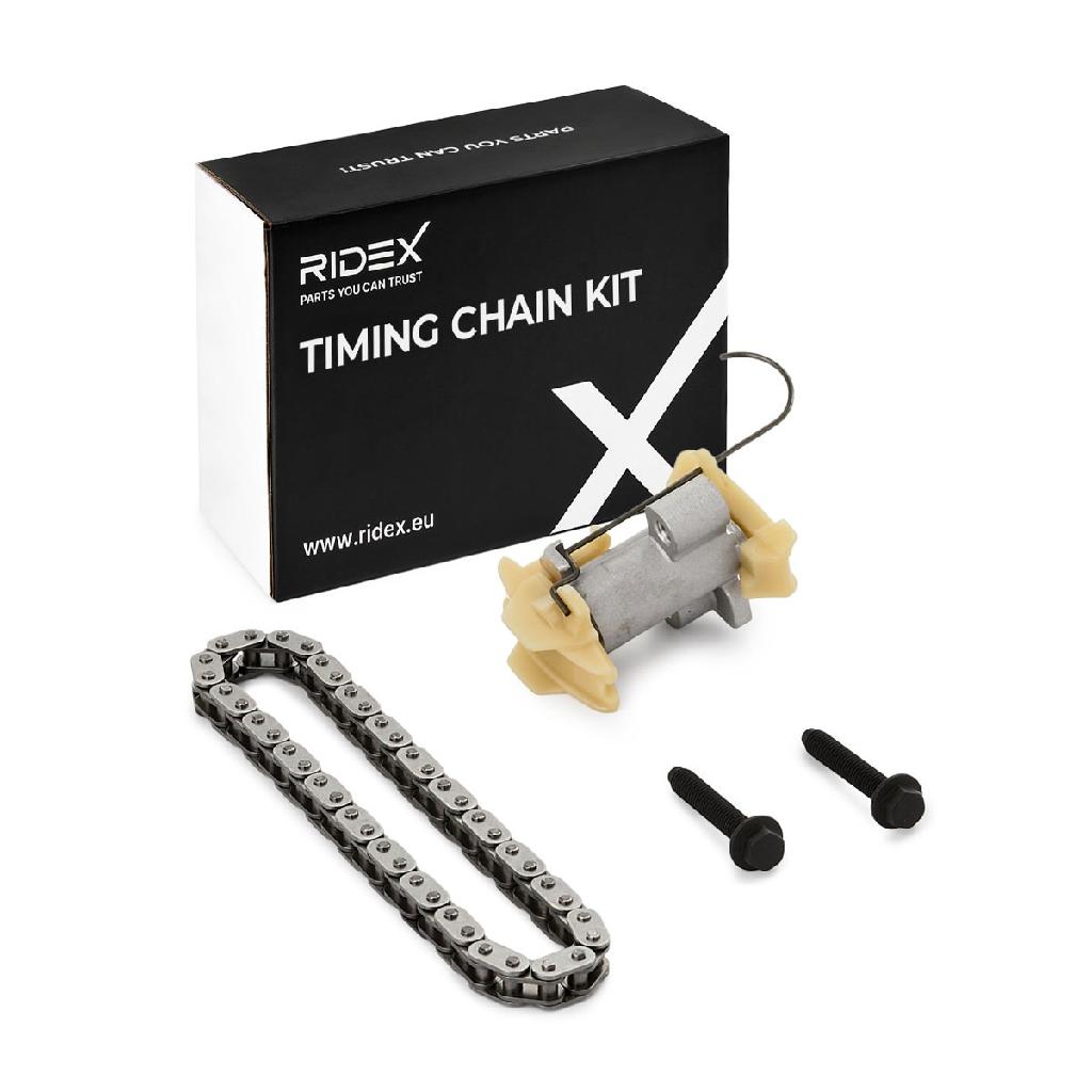 RIDEX 1389T3206 Steuerkettensatz Steuerkette für OPEL Astra K Sports Tourer