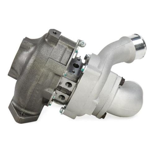 RIDEX 2234C10153 Turbolader Abgasturbolader für HYUNDAI H-1 Travel (TQ) Bild RIDEX 2234C10153 Turbolader Abgasturbolader für HYUNDAI H-1 Travel (TQ)