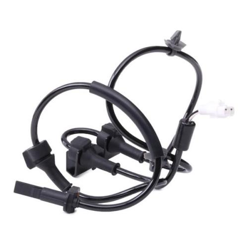RIDEX ABS-Sensor 412W1044 Vorderachse rechts Sensorart: aktiver Sensor Anzahl Bild RIDEX ABS-Sensor 412W1044 Vorderachse rechts Sensorart: aktiver Sensor Anzahl