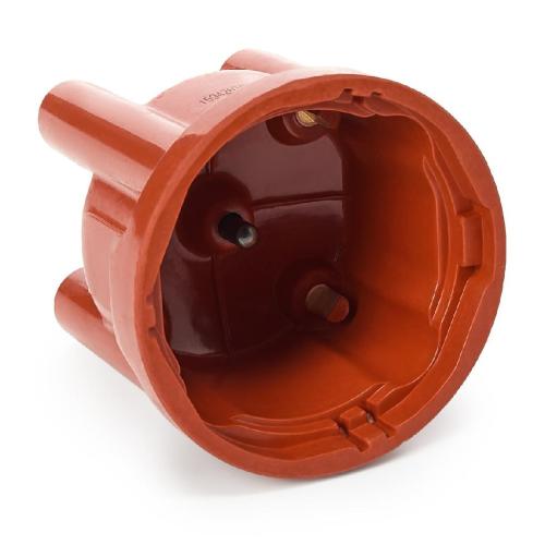 RIDEX Verteilerkappe für VW Transporter T1V Bus Bild RIDEX Verteilerkappe für VW Transporter T1V Bus